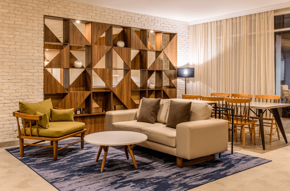 Hotel Hotel Fairfield Marriott Downtown - Imagen 3