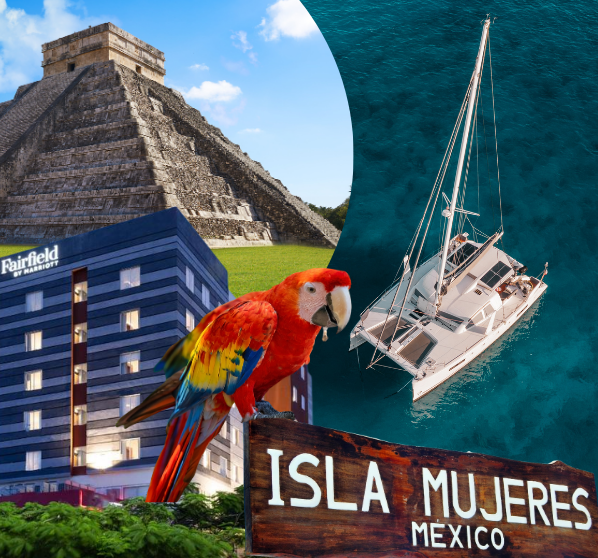 Hotel Hotel Fairfield Marriott Downtown - Imagen 11