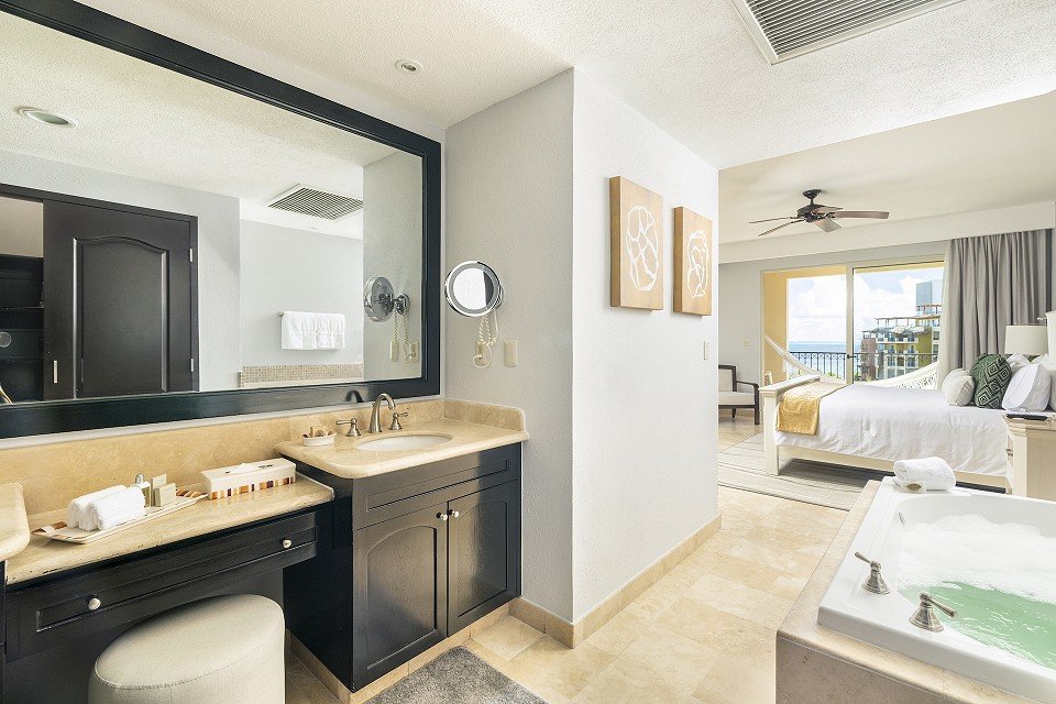 Hotel Hotel Familiar Villa del Palmar Cancún – Plan Hospedaje - Imagen 11