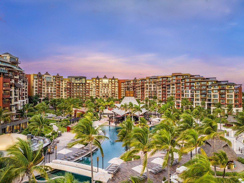 Hotel Hotel Familiar Villa del Palmar Cancún – Plan Hospedaje - Imagen 2