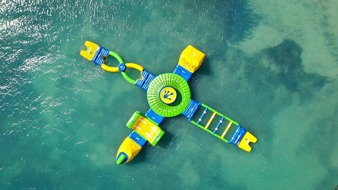 Hotel Hotel Familiar Villa del Palmar Cancún – Plan Hospedaje - Imagen 8