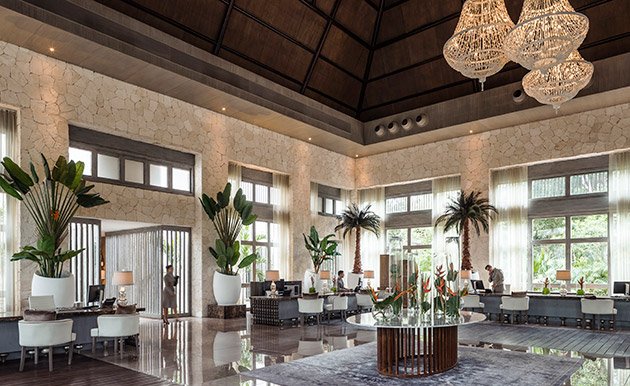 Hotel Vidanta Grand Luxxe by Jungala -  Plan Todo Incluido - Imagen 6