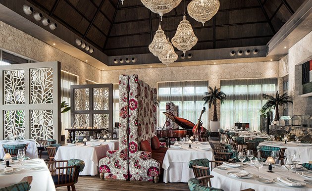 Hotel Vidanta Grand Luxxe by Jungala -  Plan Todo Incluido - Imagen 9